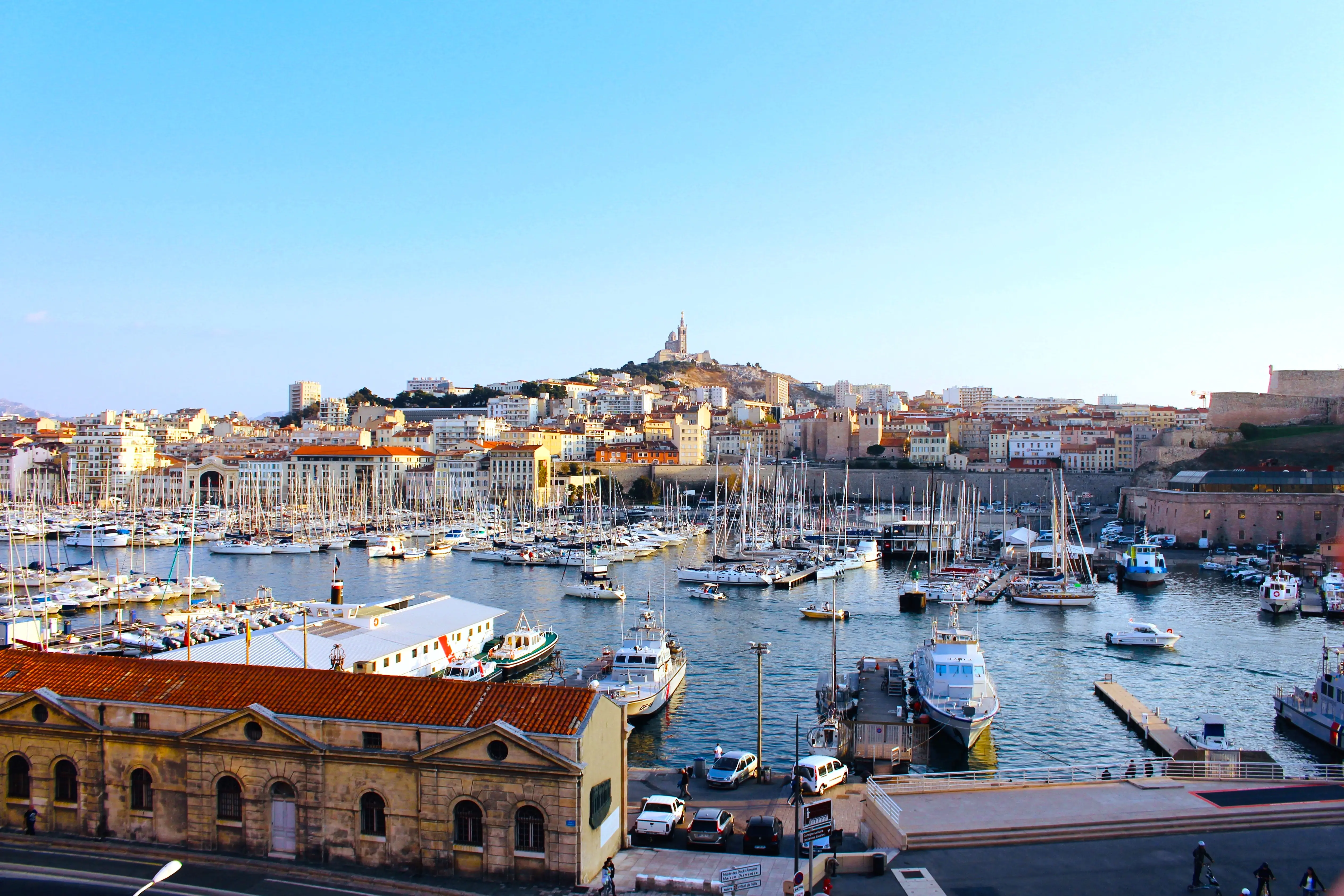 marseille